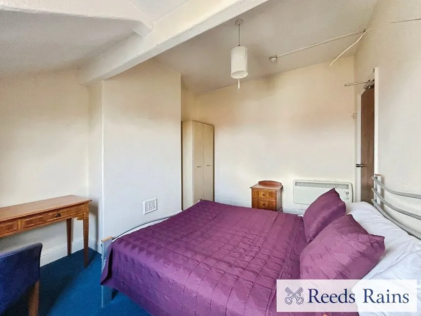 Weaste Lane, Salford, M5, photo 19
