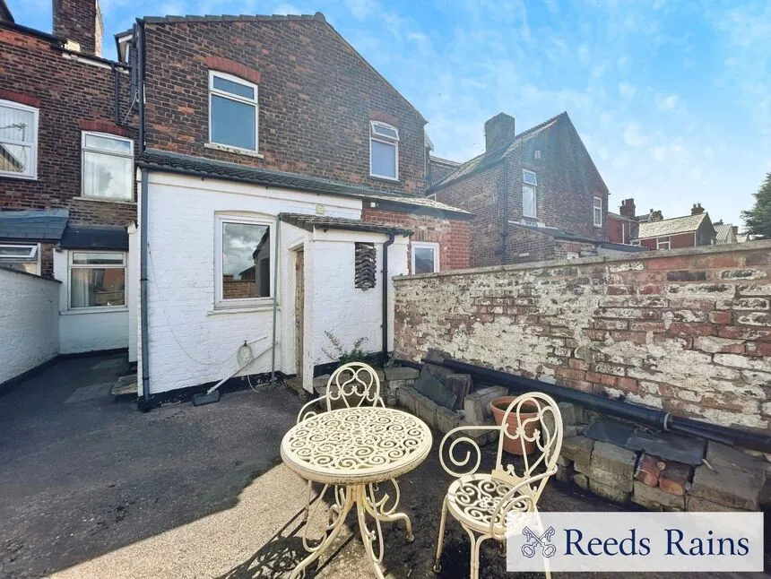 Weaste Lane, Salford, M5, photo 14
