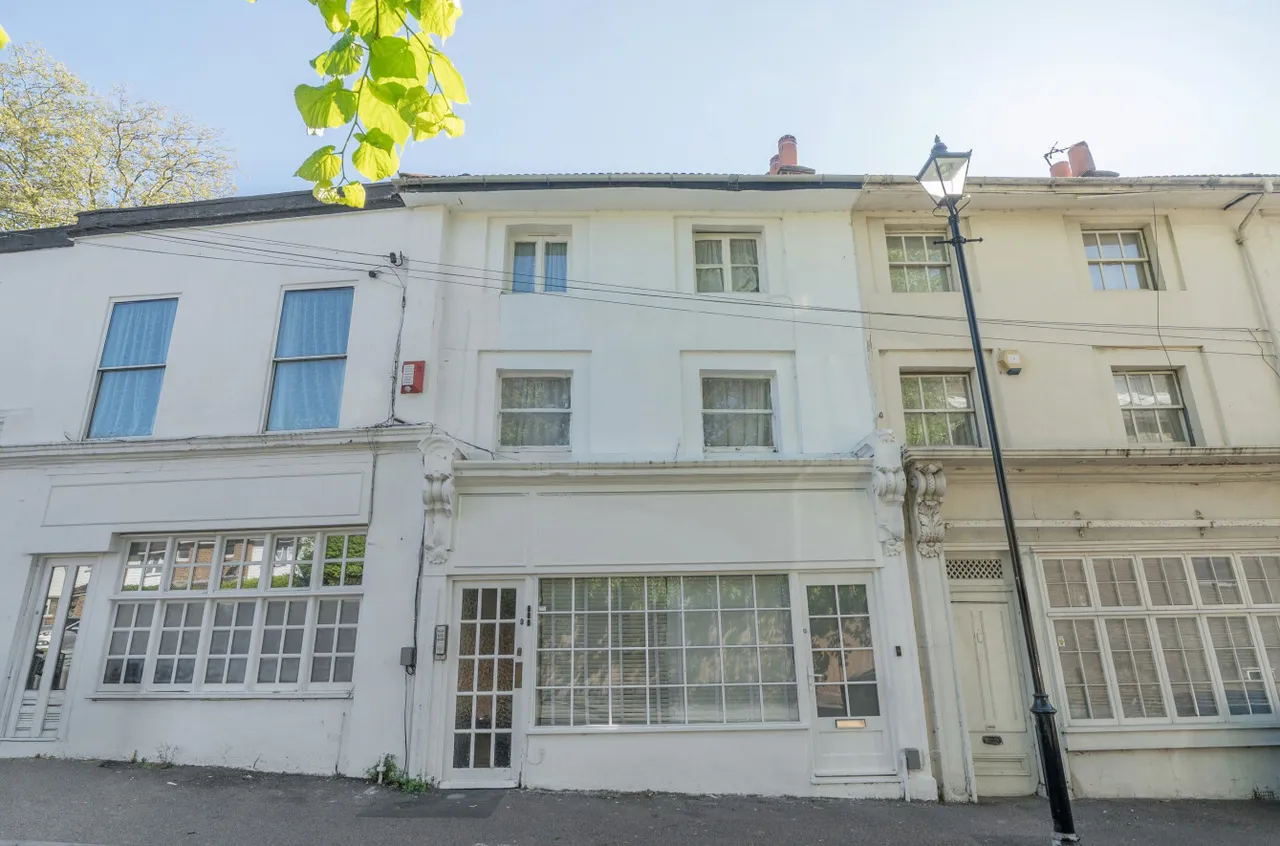 Blackheath, Lewisham, photo 7