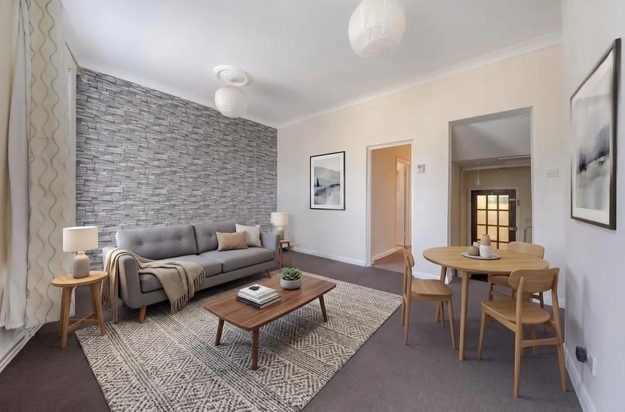 2 bed flat for sale, Blackheath, Lewisham