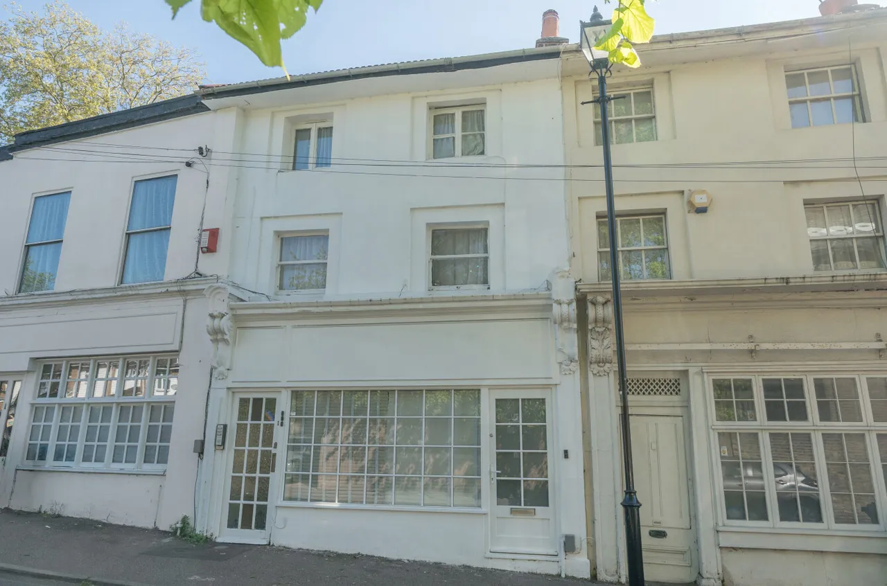 Blackheath, Lewisham, photo 15