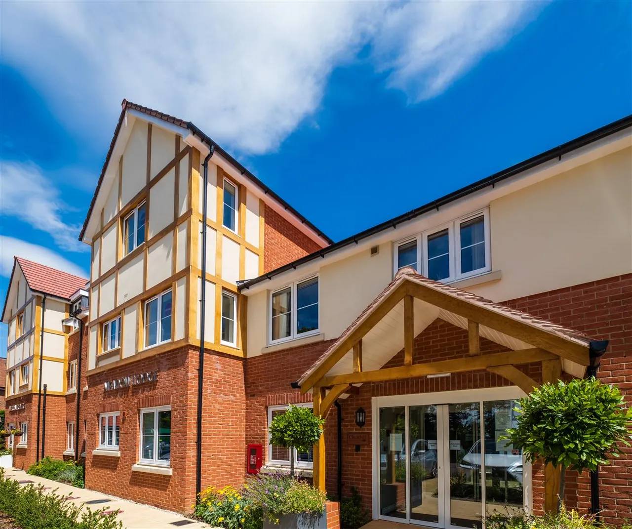 Laindon Road, Billericay, CM12, photo 18