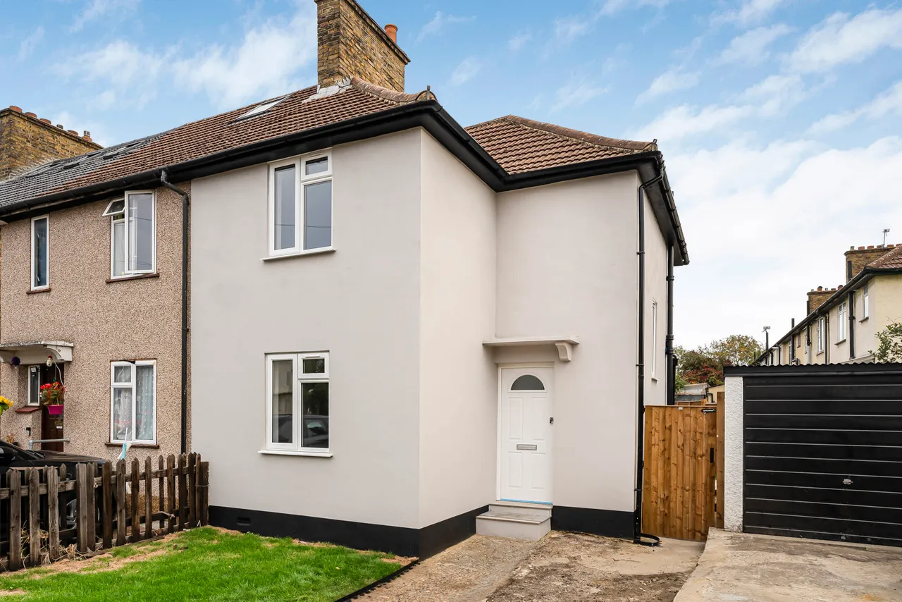Bordergate, Mitcham, CR4, photo 15