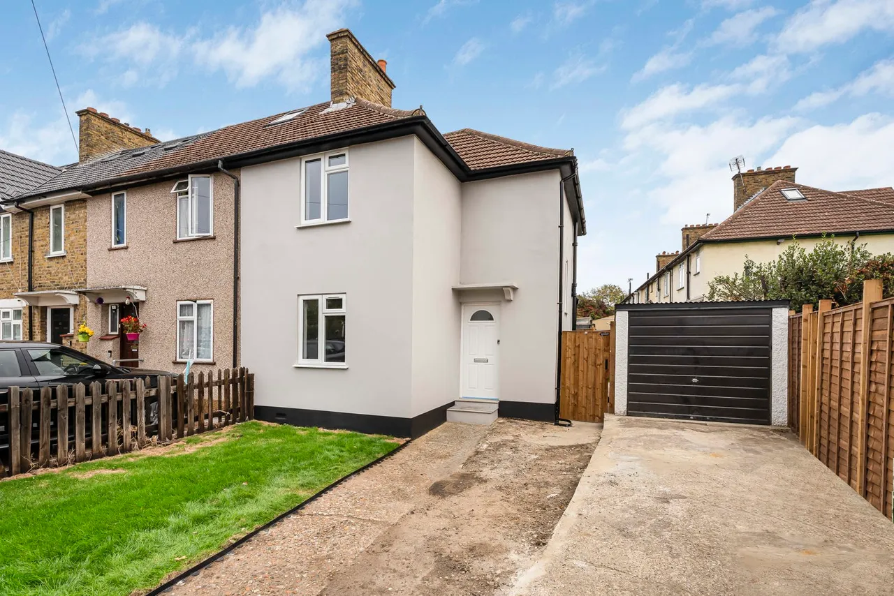 Bordergate, Mitcham, CR4, photo 10