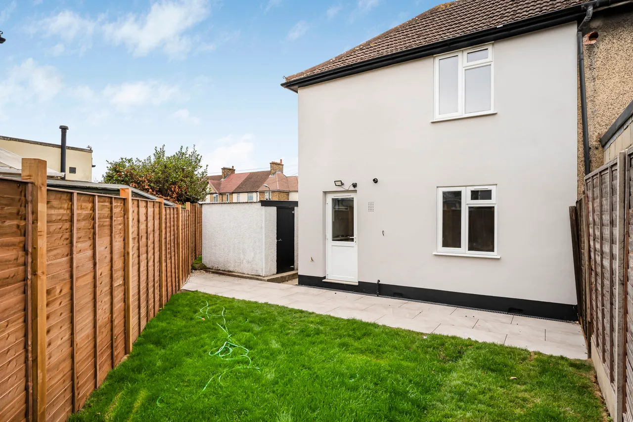 Bordergate, Mitcham, CR4, photo 5