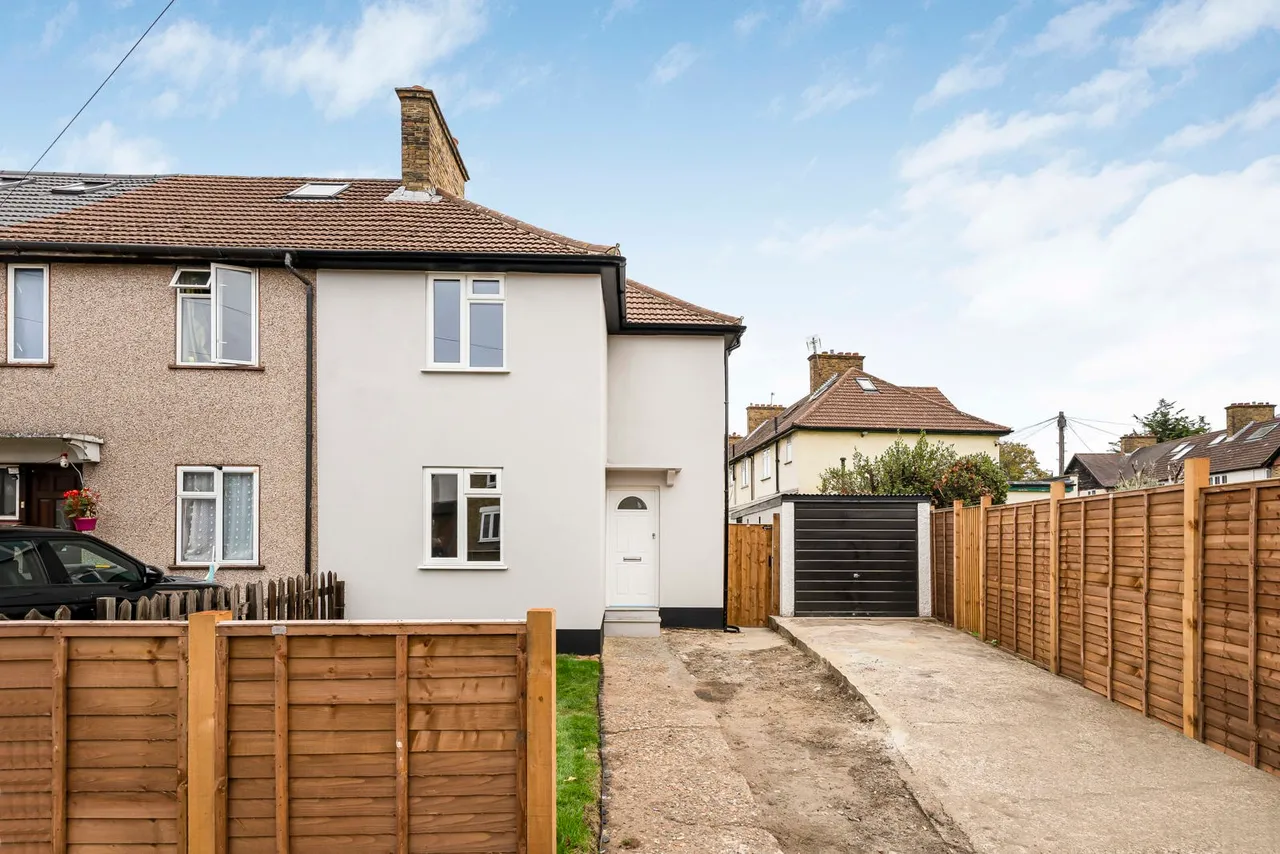 Bordergate, Mitcham, CR4, photo 16