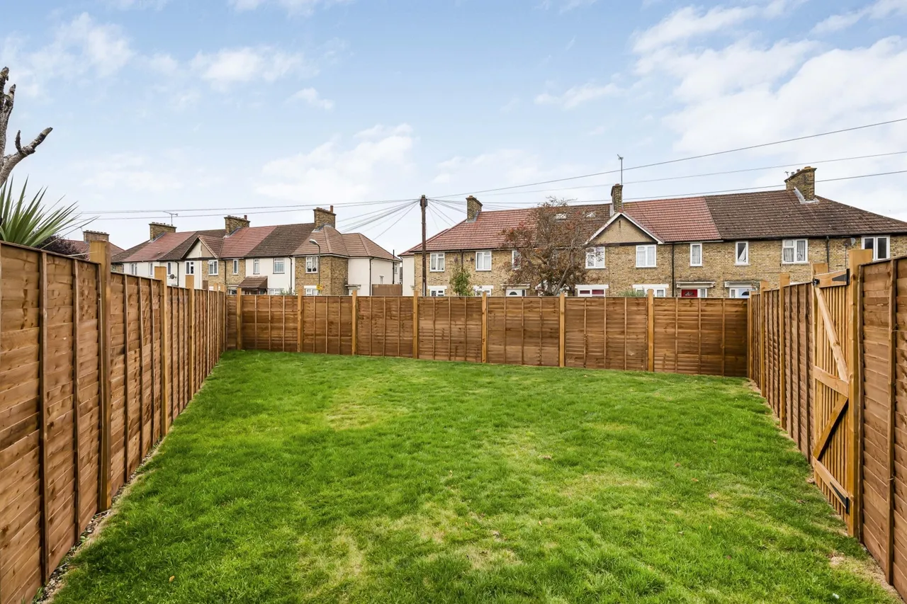 Bordergate, Mitcham, CR4, photo 14