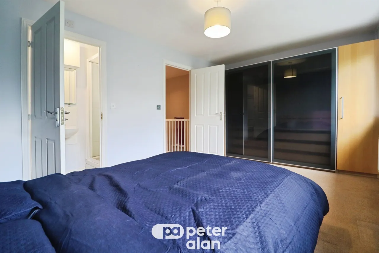 Cottingham Drive, Cardiff, CF23, photo 8