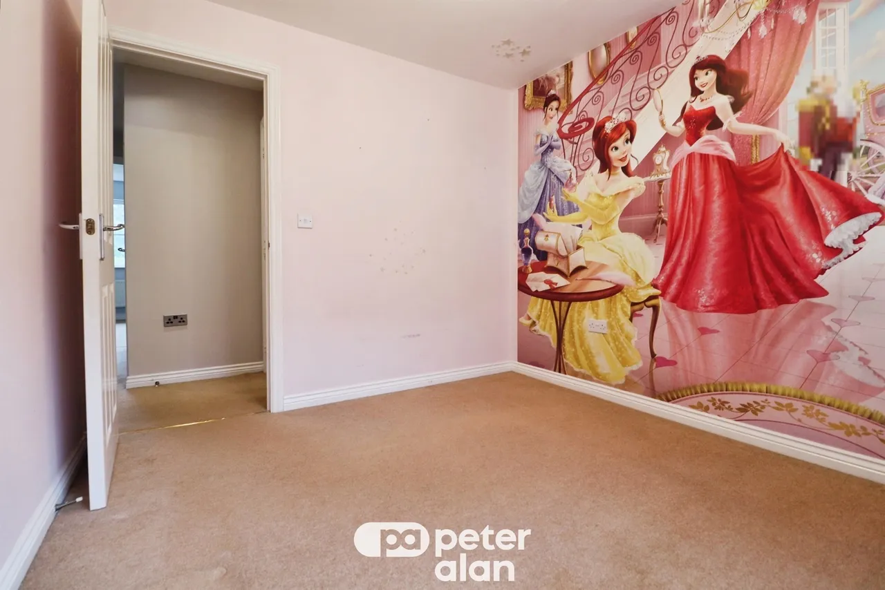 Cottingham Drive, Cardiff, CF23, photo 6