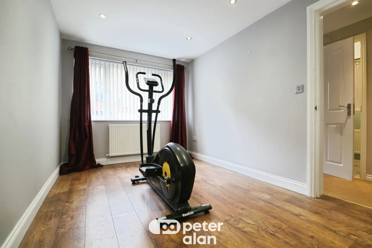 Cottingham Drive, Cardiff, CF23, photo 21