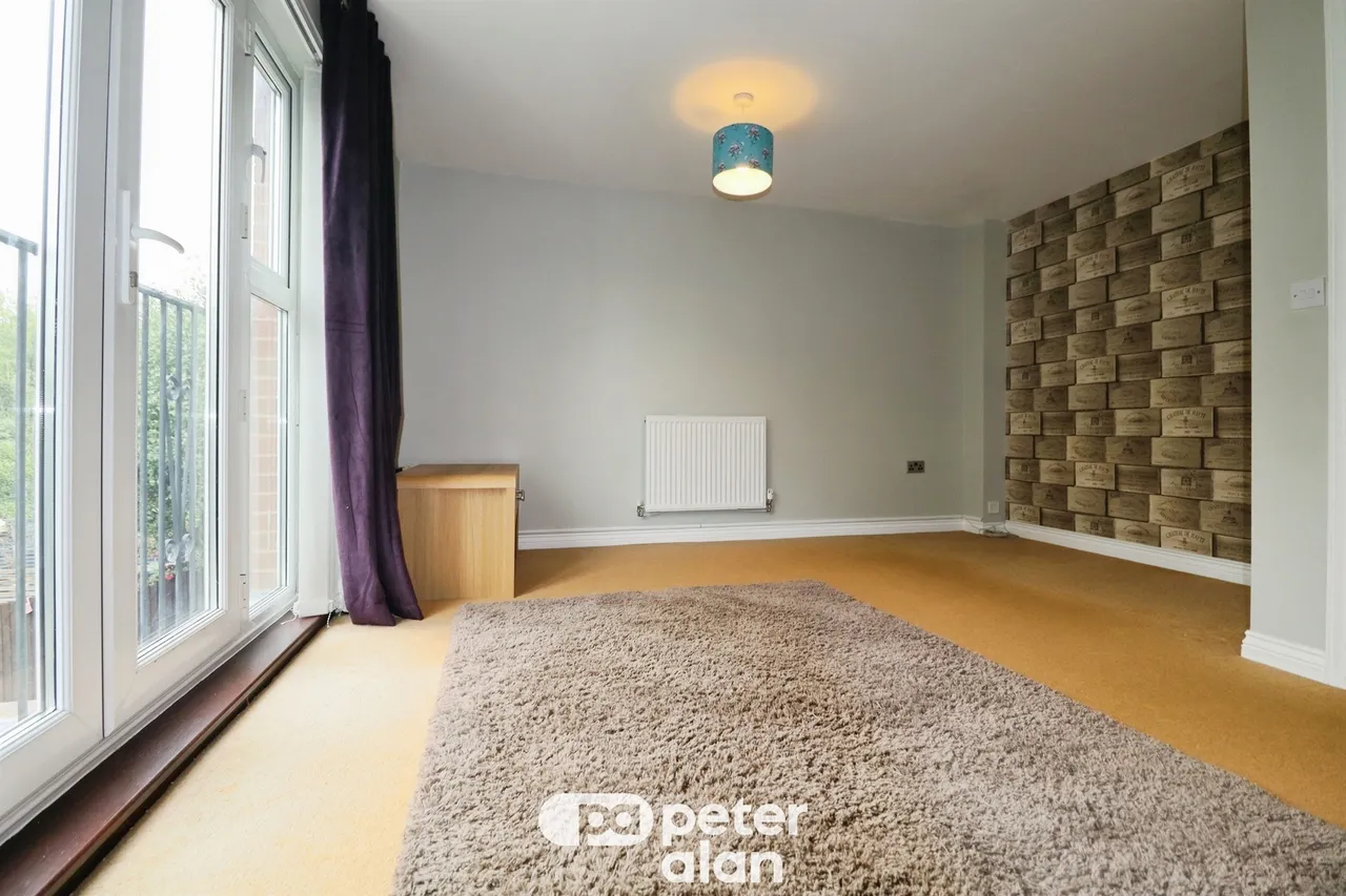 Cottingham Drive, Cardiff, CF23, photo 13