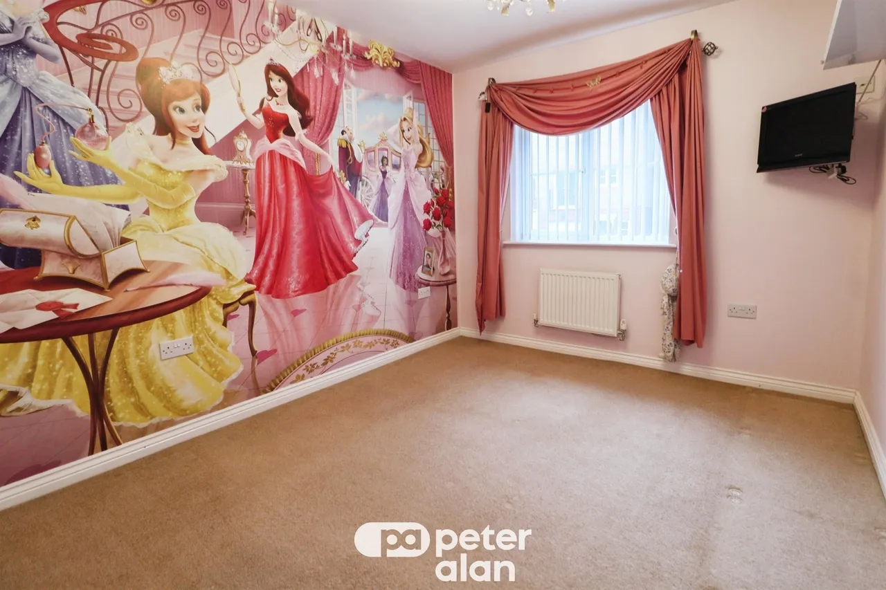 Cottingham Drive, Cardiff, CF23, photo 17