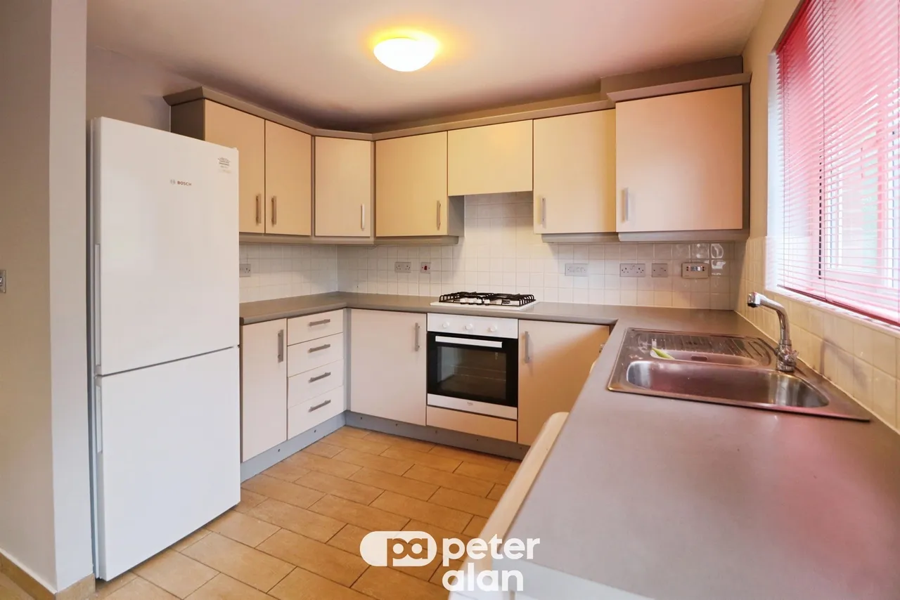 Cottingham Drive, Cardiff, CF23, photo 4