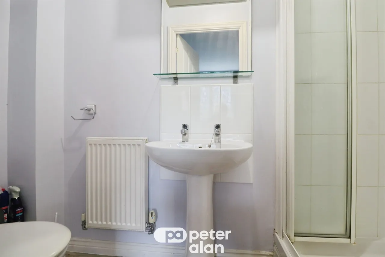 Cottingham Drive, Cardiff, CF23, photo 7