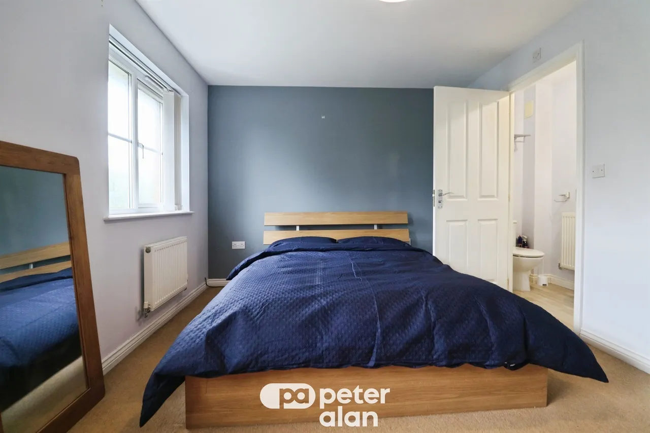 Cottingham Drive, Cardiff, CF23, photo 9