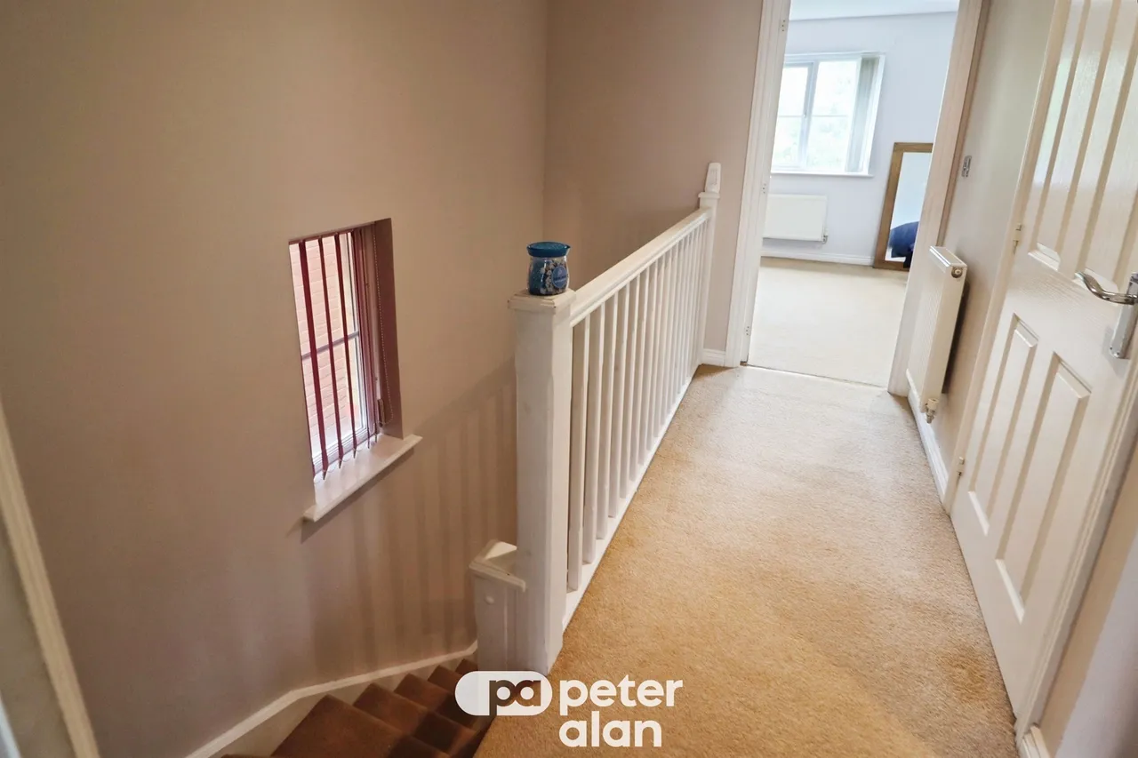 Cottingham Drive, Cardiff, CF23, photo 15