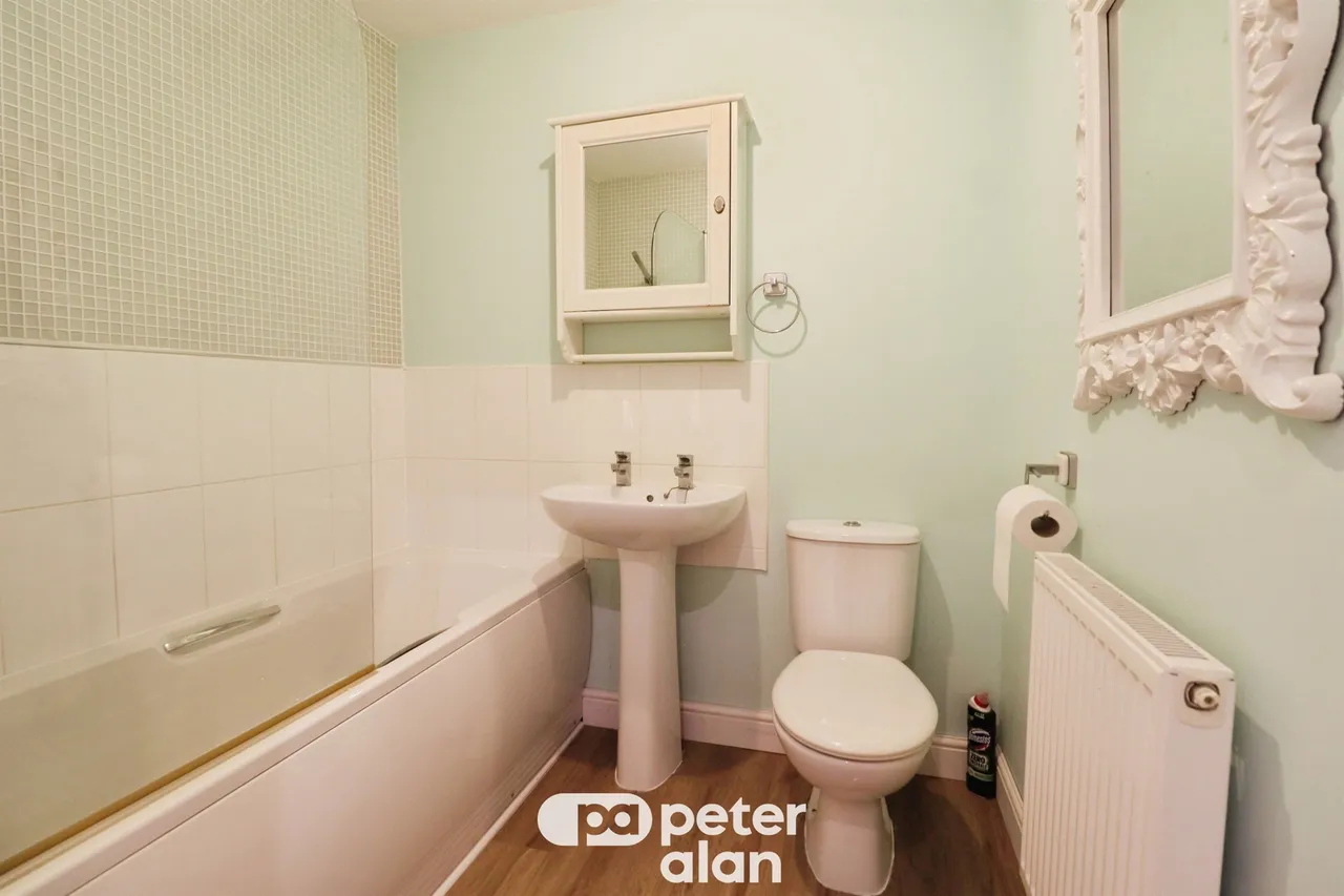 Cottingham Drive, Cardiff, CF23, photo 12