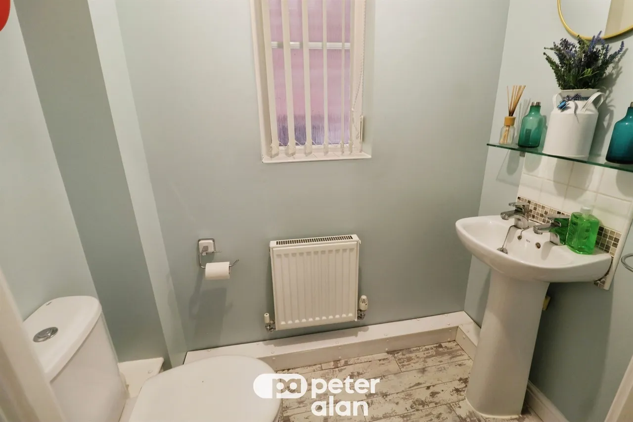 Cottingham Drive, Cardiff, CF23, photo 19