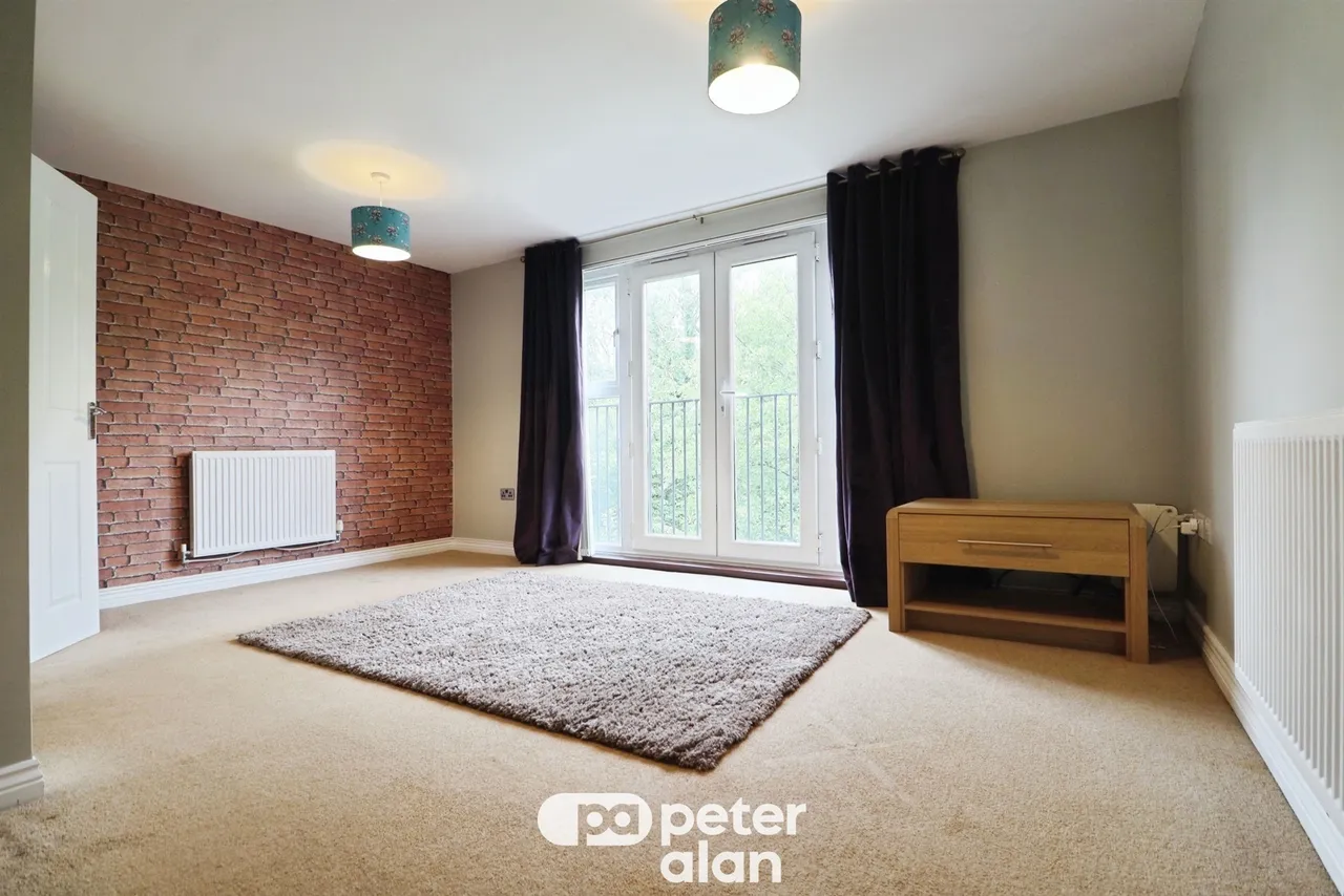 Cottingham Drive, Cardiff, CF23, photo 10