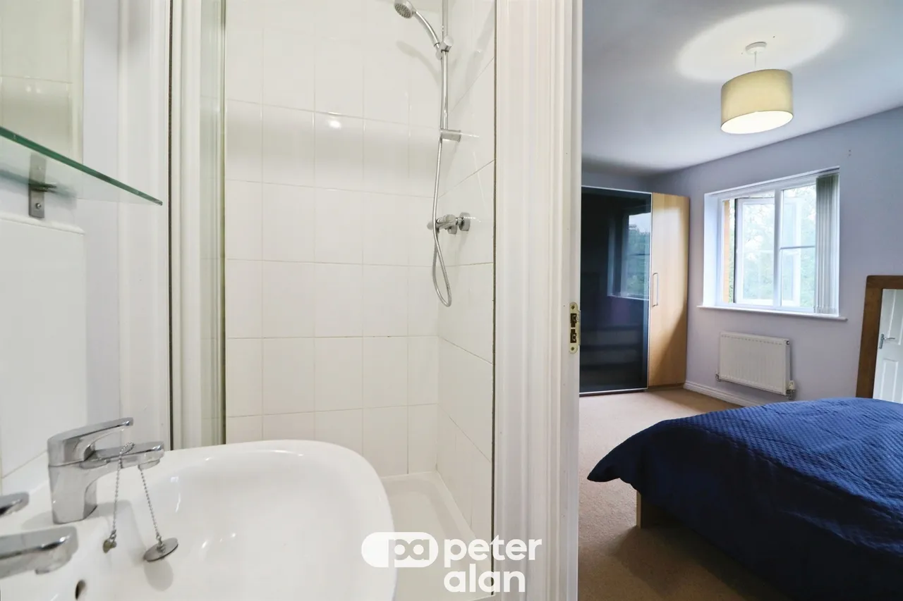 Cottingham Drive, Cardiff, CF23, photo 16