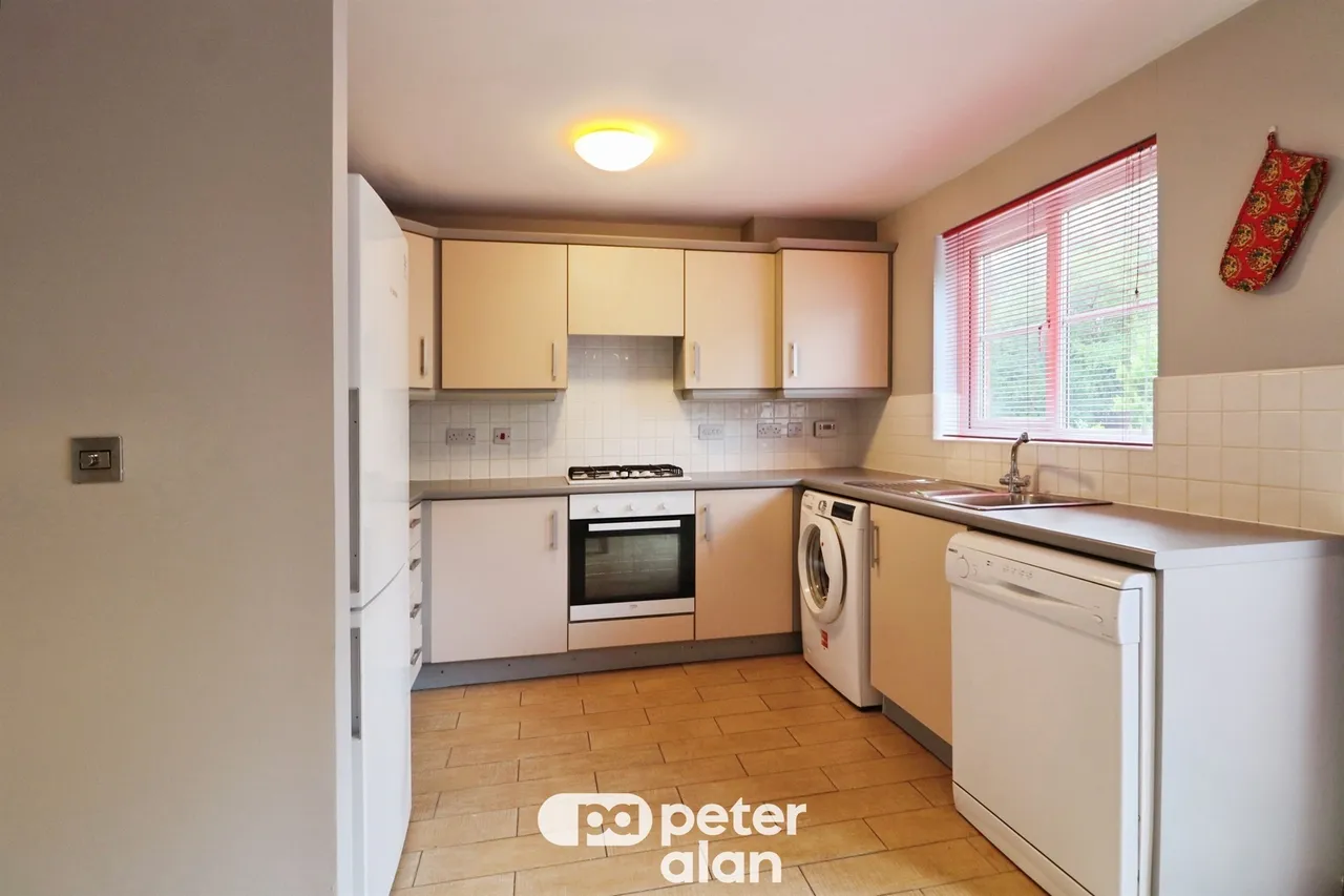 Cottingham Drive, Cardiff, CF23, photo 14