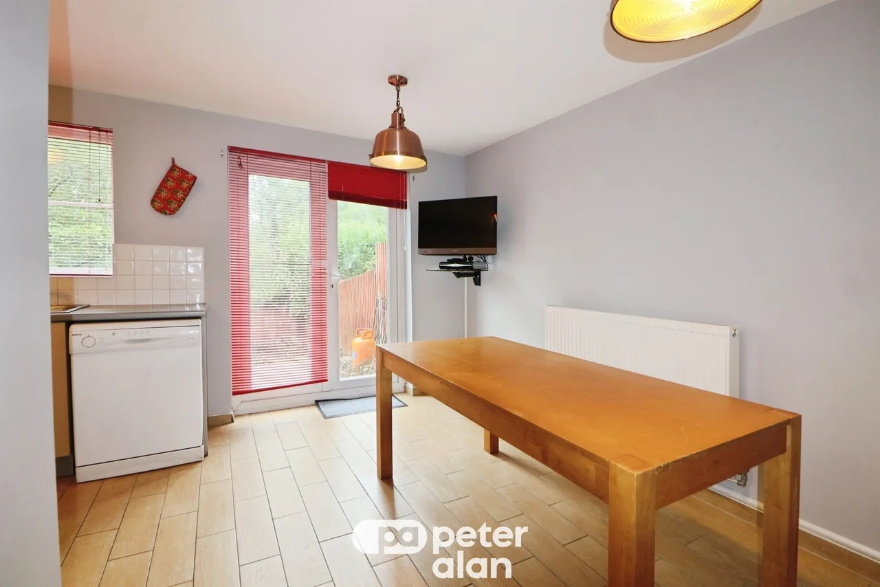 Cottingham Drive, Cardiff, CF23, photo 11