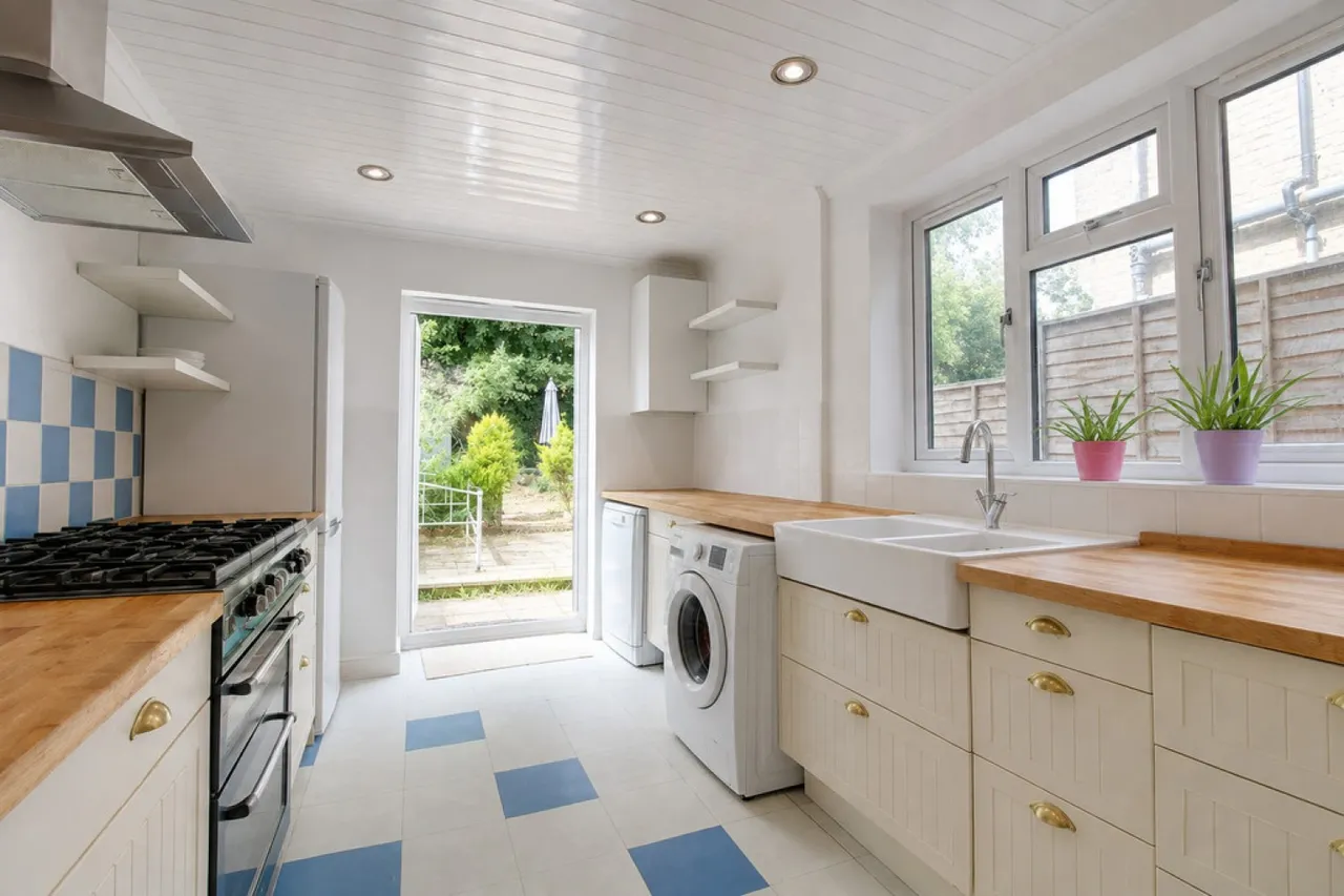 Salisbury Avenue, Westcliff On Sea, photo 5