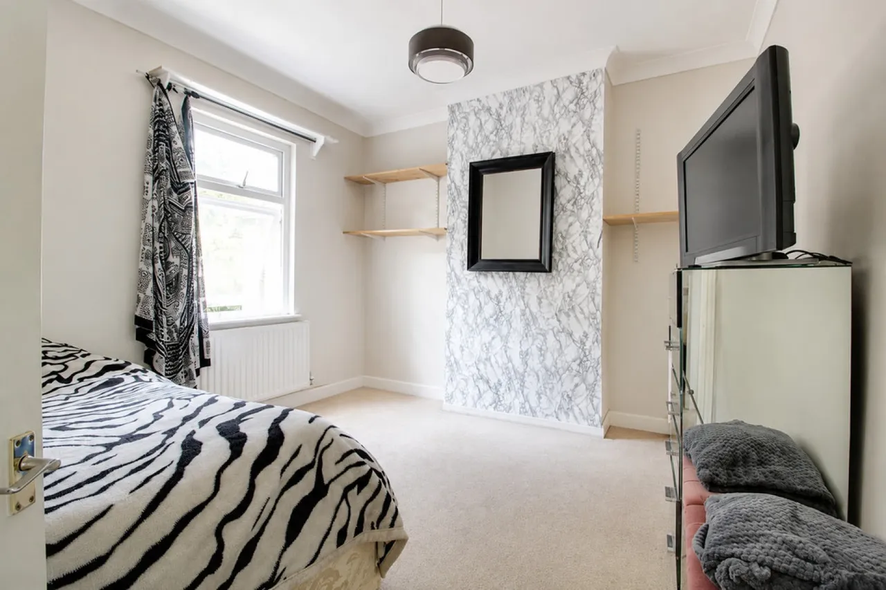 Salisbury Avenue, Westcliff On Sea, photo 4