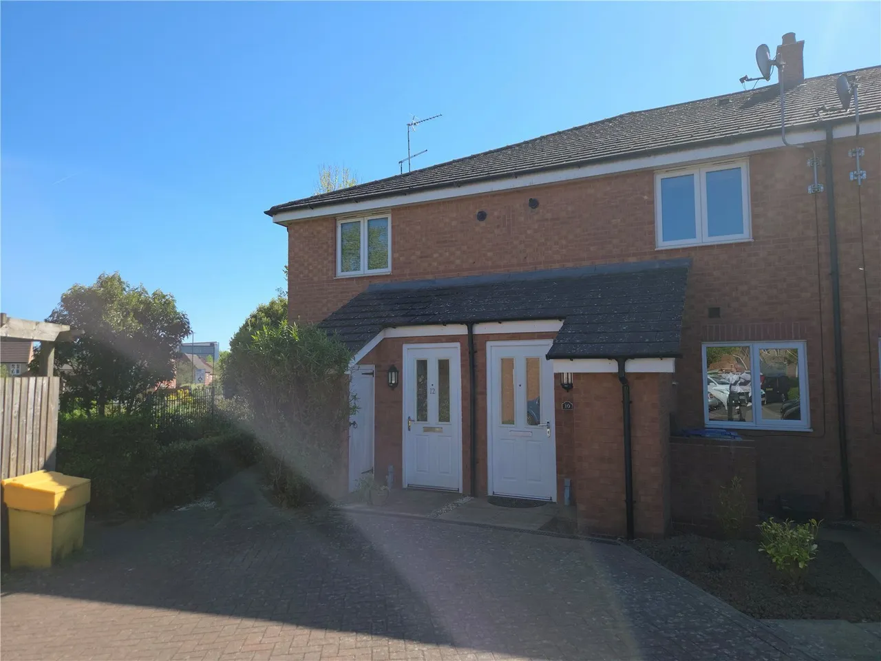 1 bed house for sale — Fusiliers Close, Coventry, West Midlands, CV3