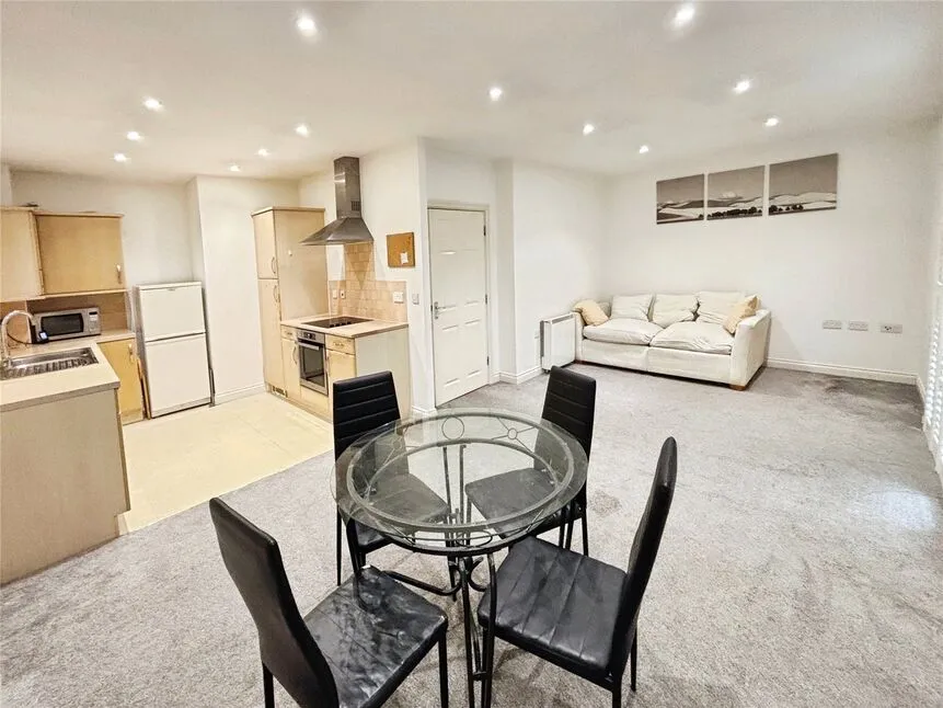Bradgate Street, Leicester, Leicestershire, LE4, photo 2