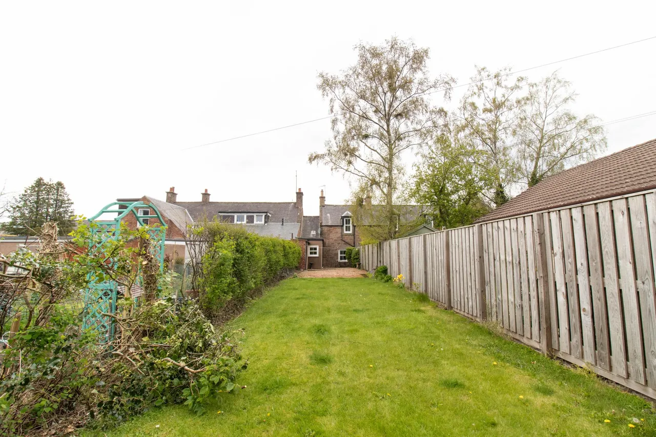 High Street, Edzell, DD9, photo 21