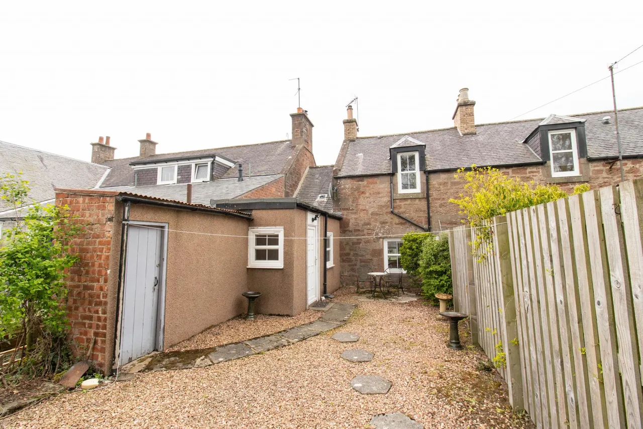 High Street, Edzell, DD9, photo 19