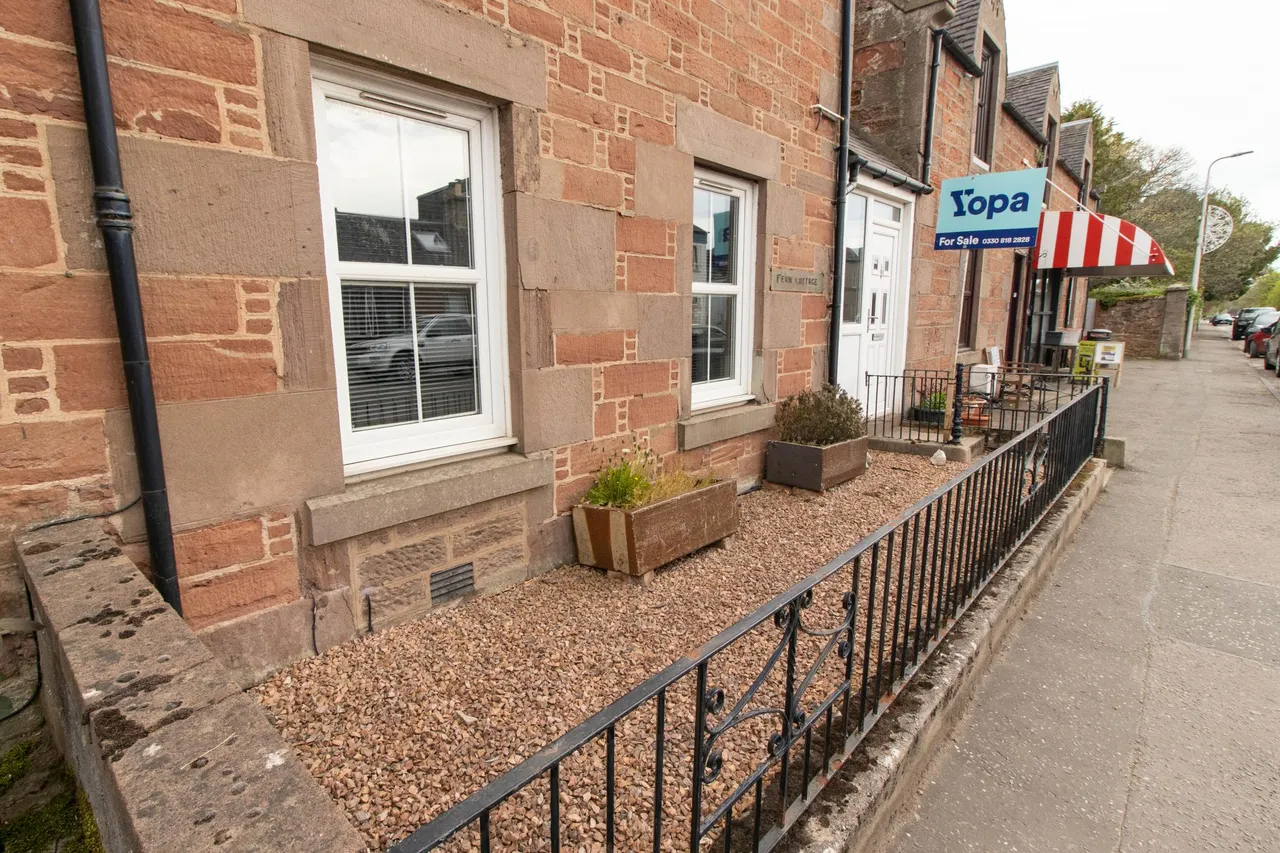 High Street, Edzell, DD9, photo 18
