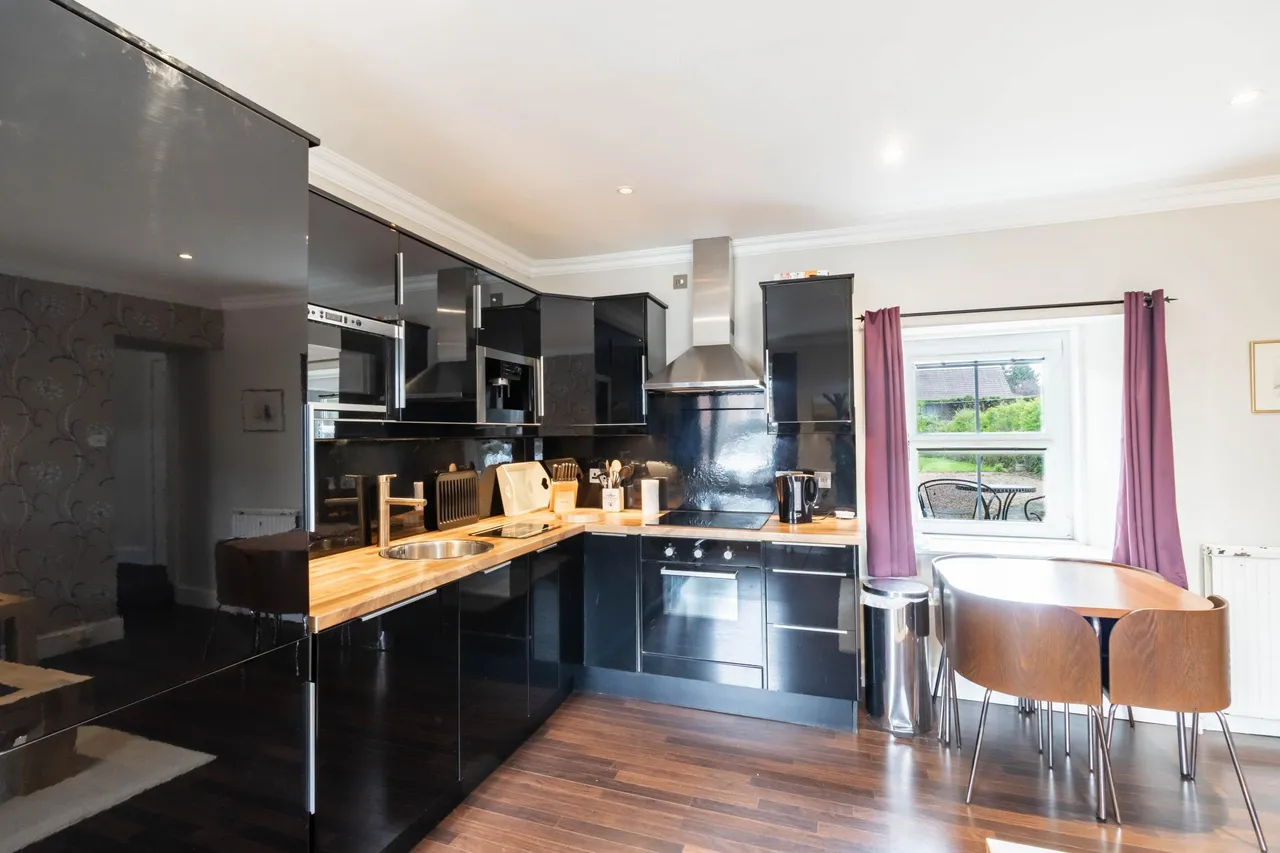 High Street, Edzell, DD9, photo 6