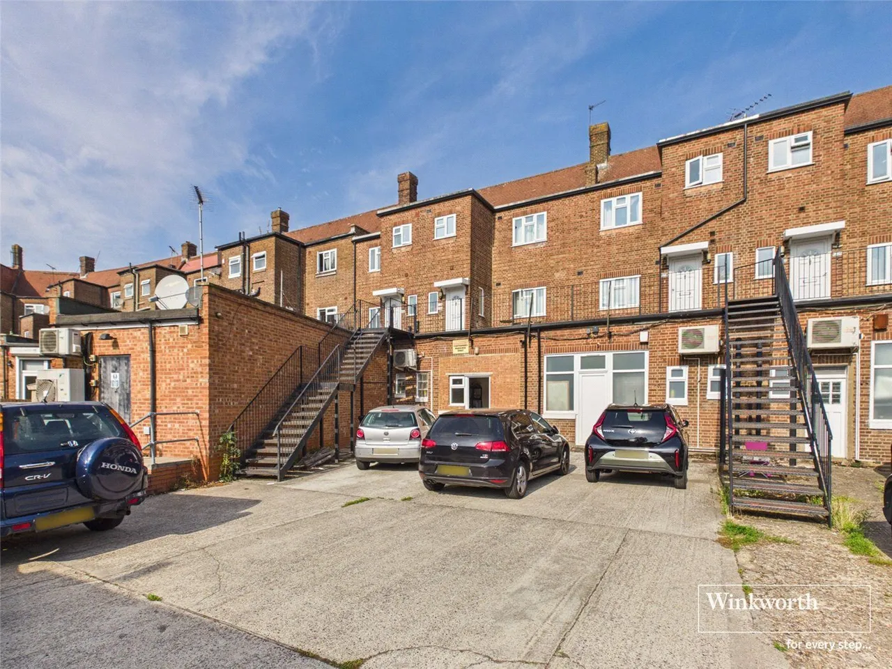 Watford Way, London, NW7, photo 11