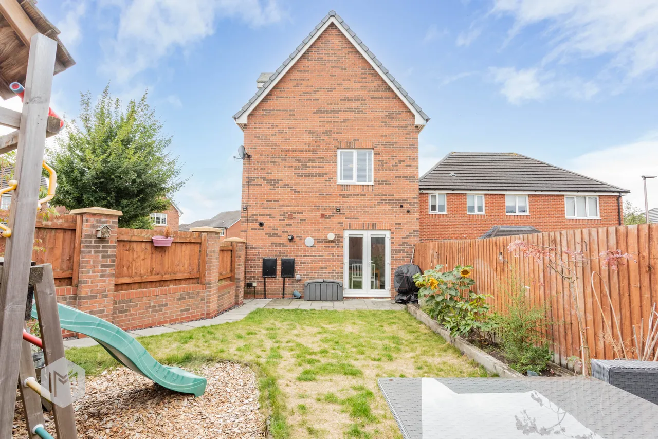 Stirrups Farm Road, Lowton, Warrington, WA3 2SX, photo 32