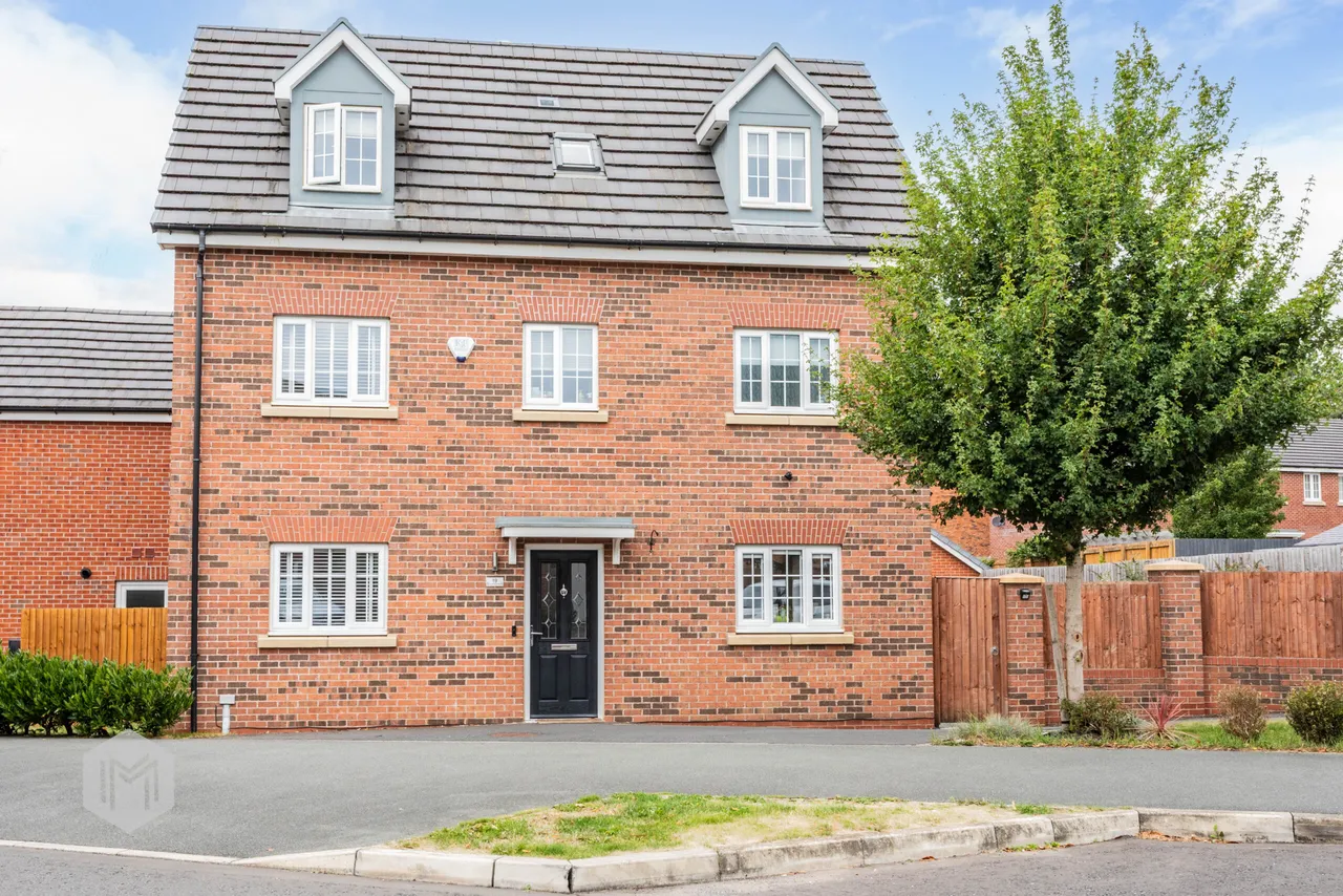 Stirrups Farm Road, Lowton, Warrington, WA3 2SX, photo 34