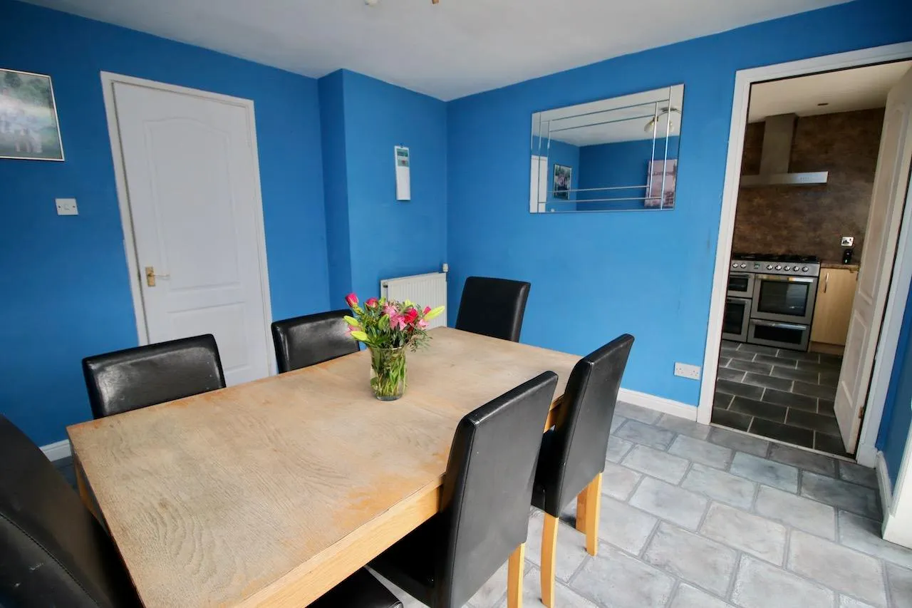 Lomond Crescent, Cumbernauld, G67 4JJ, photo 8