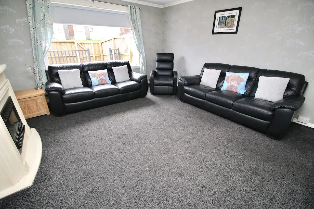 Lomond Crescent, Cumbernauld, G67 4JJ, photo 3