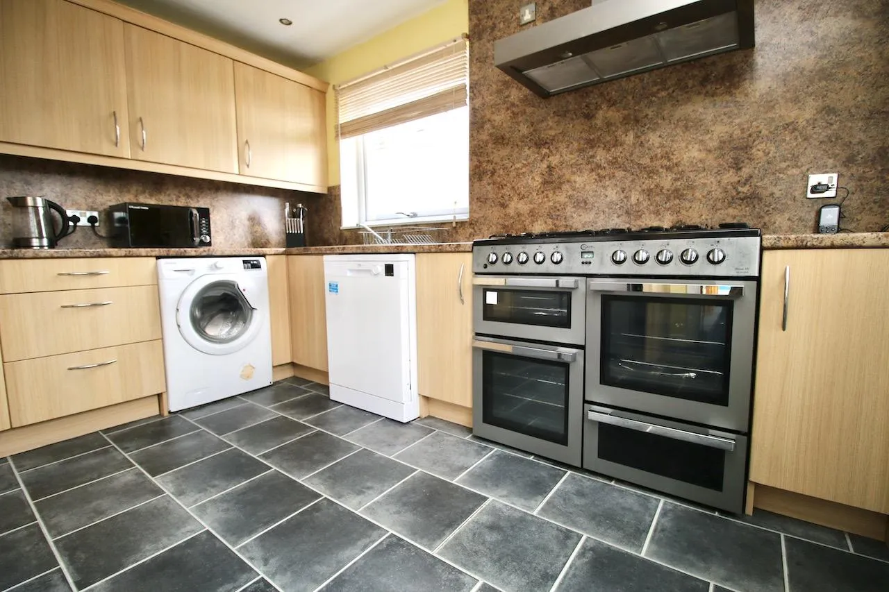 Lomond Crescent, Cumbernauld, G67 4JJ, photo 10