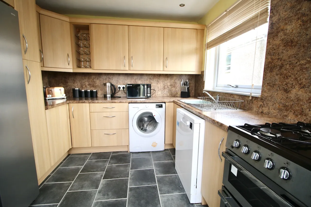 Lomond Crescent, Cumbernauld, G67 4JJ, photo 9