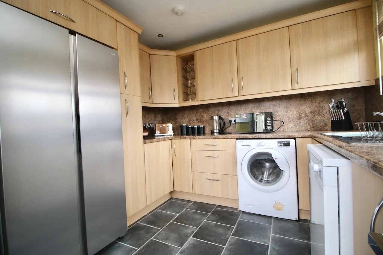 Lomond Crescent, Cumbernauld, G67 4JJ, photo 11