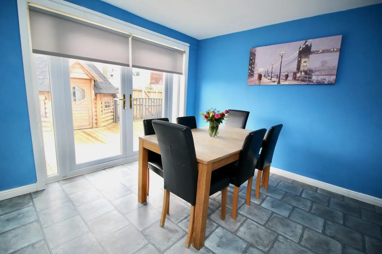 Lomond Crescent, Cumbernauld, G67 4JJ, photo 6
