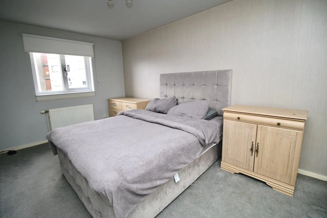 Lomond Crescent, Cumbernauld, G67 4JJ, photo 17