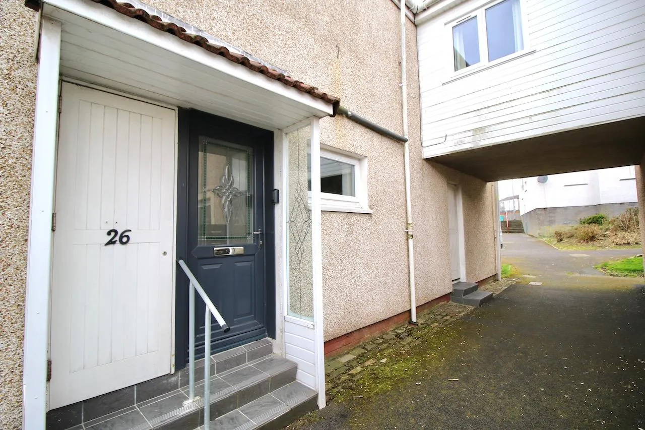 Lomond Crescent, Cumbernauld, G67 4JJ, photo 2