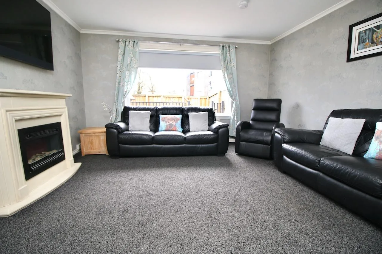 Lomond Crescent, Cumbernauld, G67 4JJ, photo 4