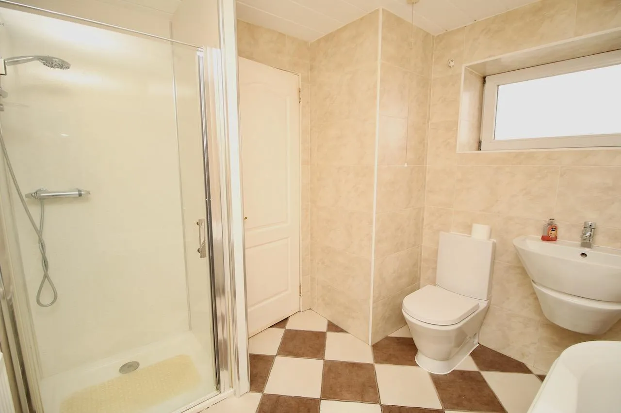 Lomond Crescent, Cumbernauld, G67 4JJ, photo 24