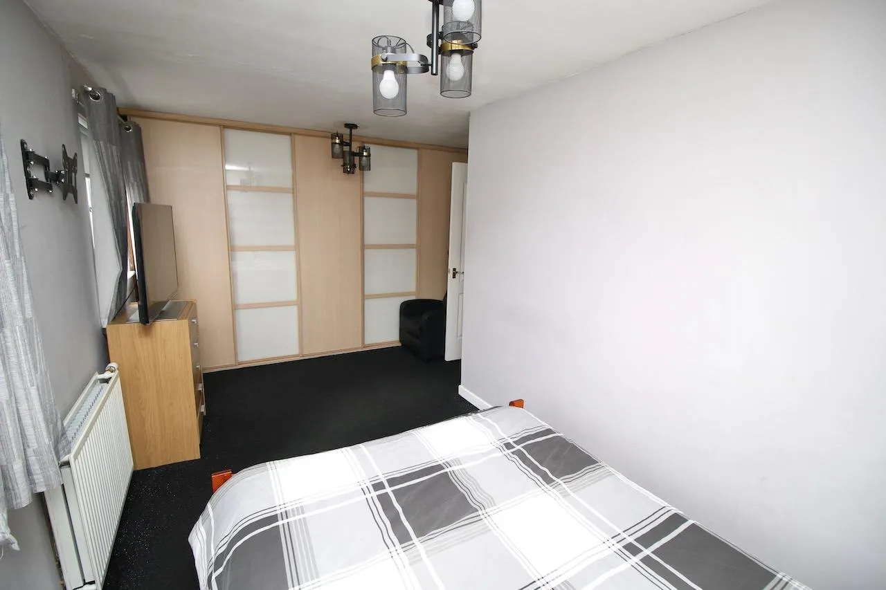 Lomond Crescent, Cumbernauld, G67 4JJ, photo 15