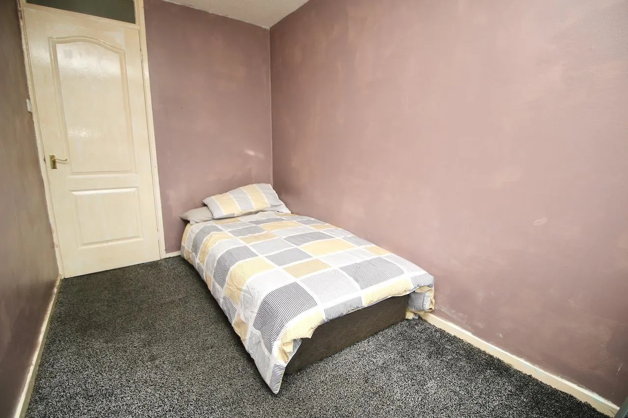 Lomond Crescent, Cumbernauld, G67 4JJ, photo 20