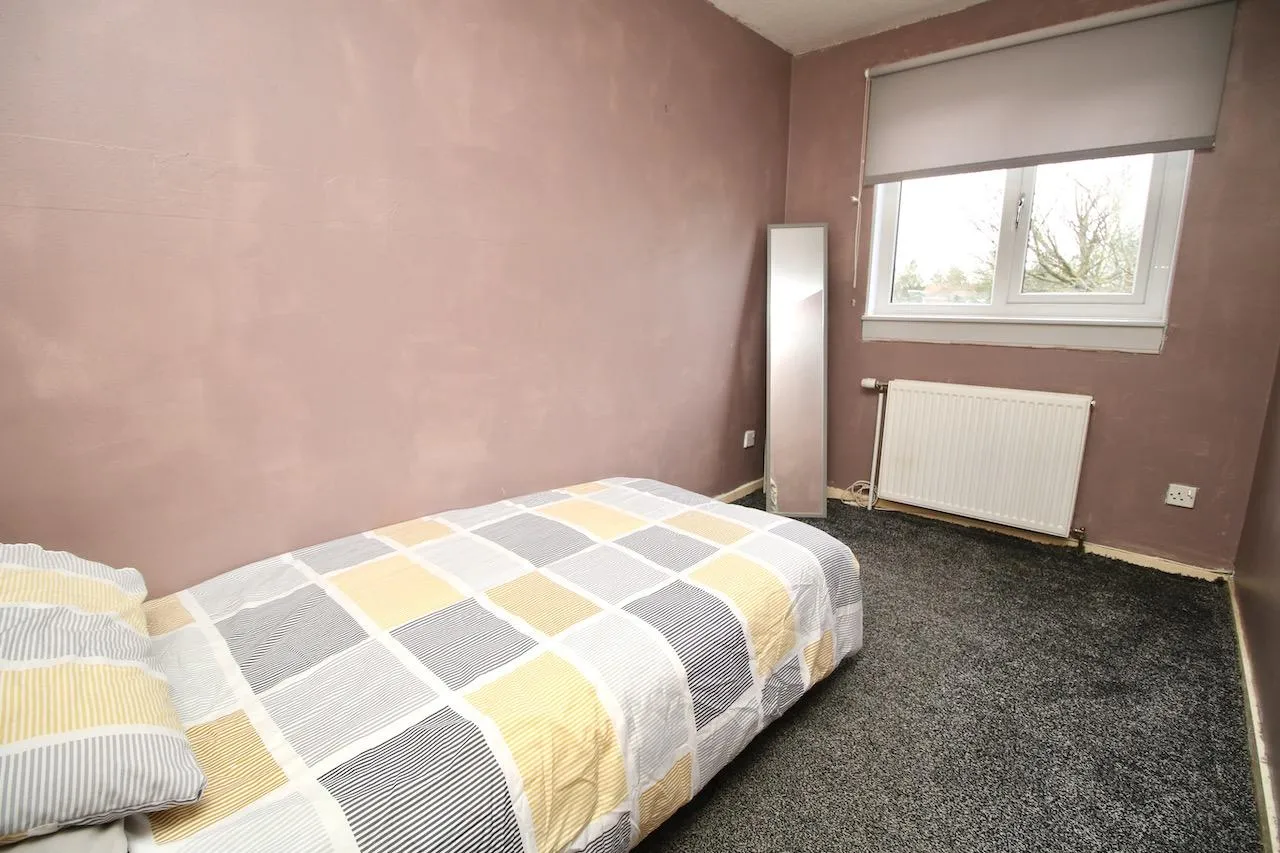 Lomond Crescent, Cumbernauld, G67 4JJ, photo 21